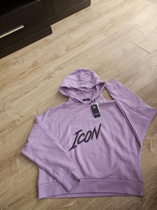 Bluza Guess Icon L