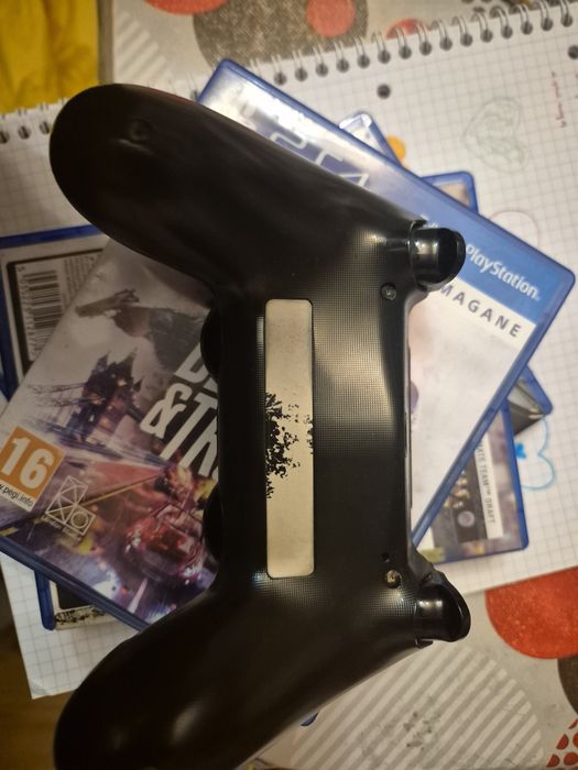 Pad Sony PlayStation 4 Dualshock Bezprzewodowy