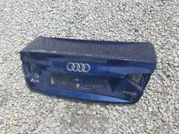 Audi A4 B8 klapa tył sedan kolor LX5Q S-LINE!!! 23 AL