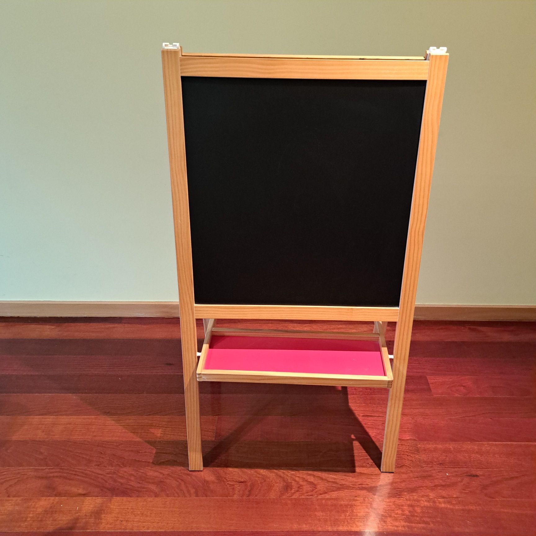 Quadro de ardósia para Crianças