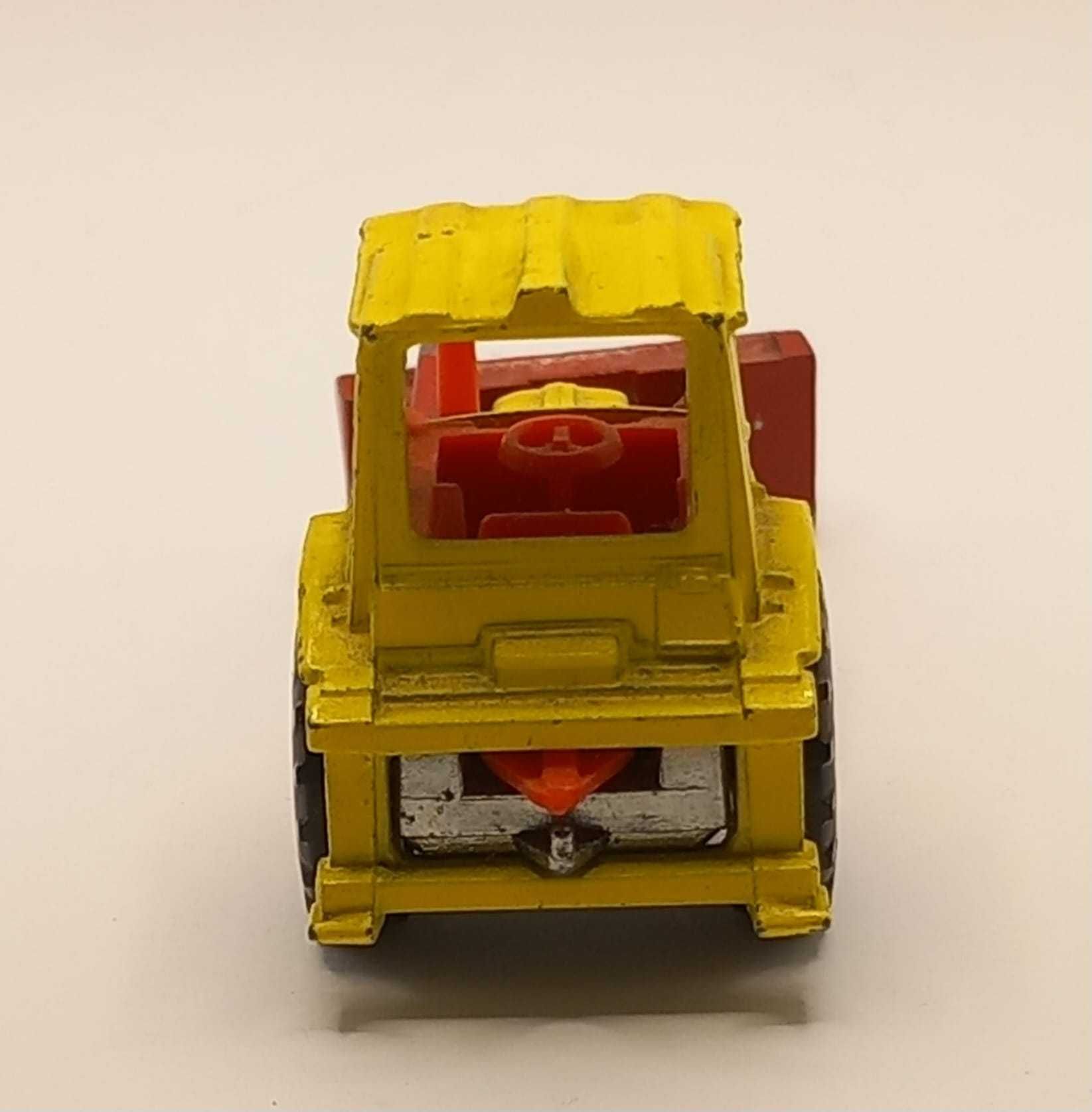 Corgi Juniors tractor 3303