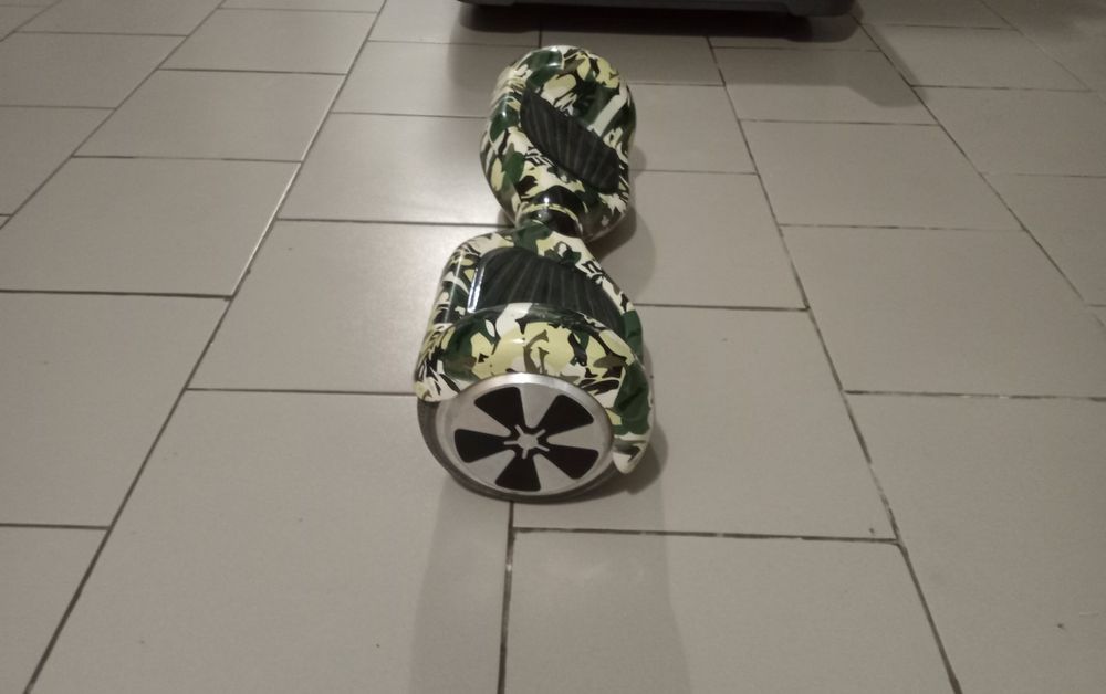 Гіроскутер  Б/У м.Сумт