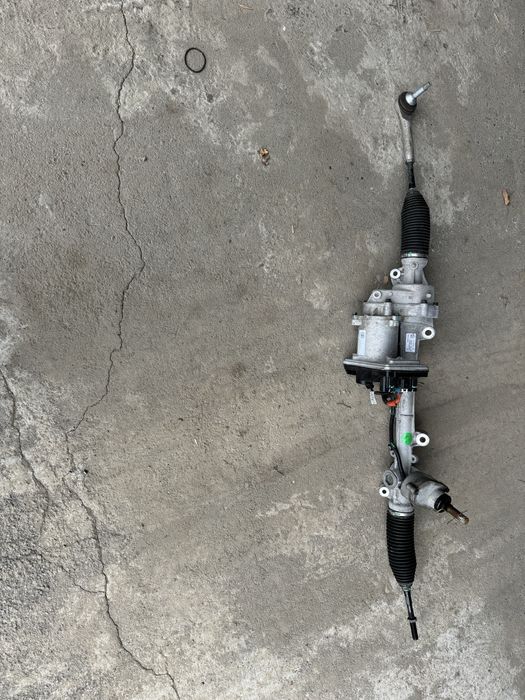 Рейки рульові tesla model 3/Y