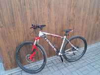 Haibike po bardzo dużym serwisie
