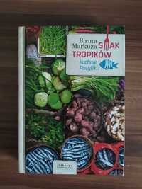 Smak Tropików Biruta Markuza