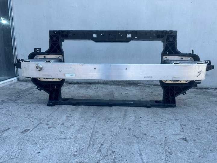 KIA EV6 Передня панель,телевізор