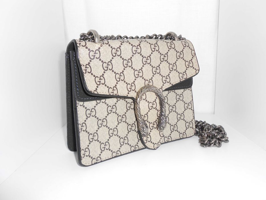 Сумочка GUCCI Dionysus