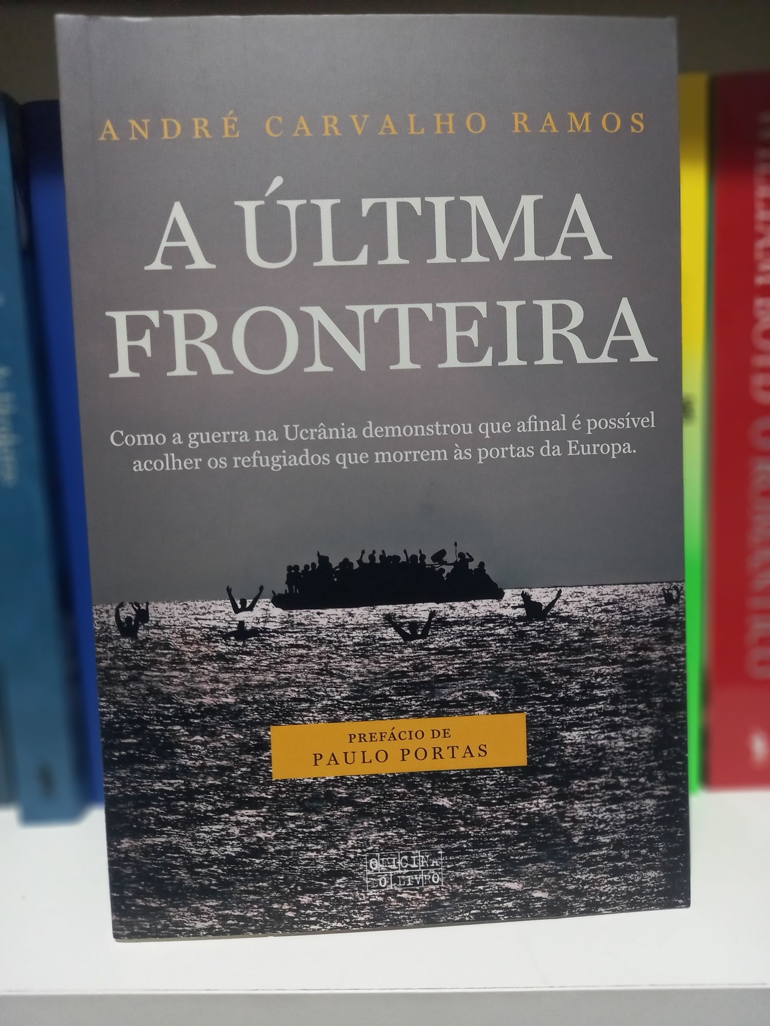 A Última Fronteira