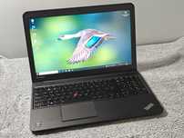 Laptop LENOVO 15 cali Intel i5 8GB 190GB SSD FULL HD W10