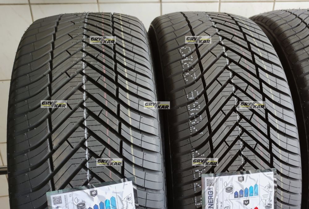 Opony 225/45R17 Greentrac Season Master 4szt. 2025r C/B/71dB 3 lata gw
