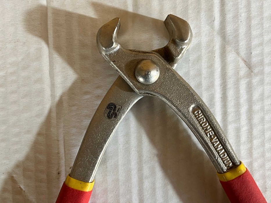 Turquês actual nova