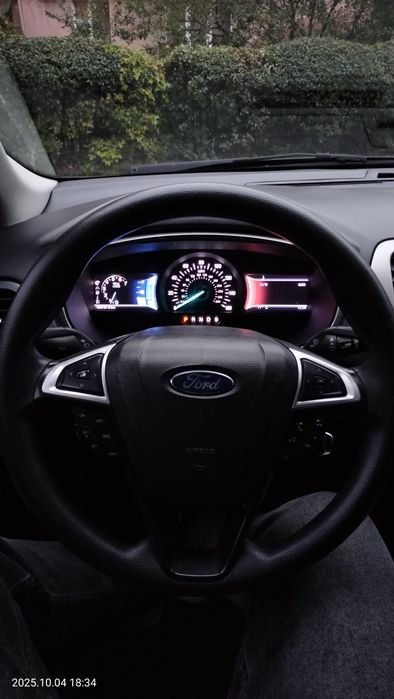 Продам Ford Fusion 2,5  2013р.