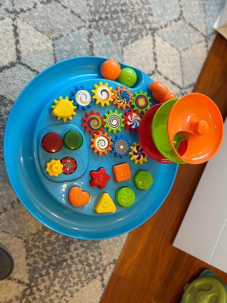 Vendo este brinquedo