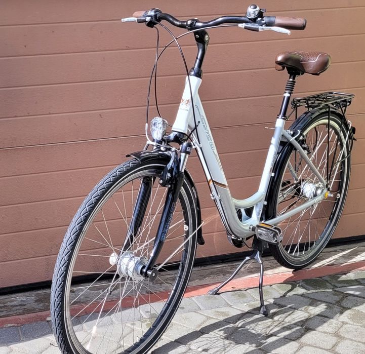 Sprzedam rower marki Cyco