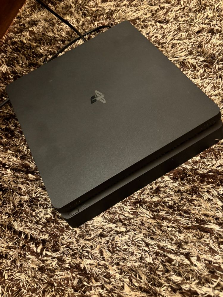 PS4+ comando+ jogo Spider