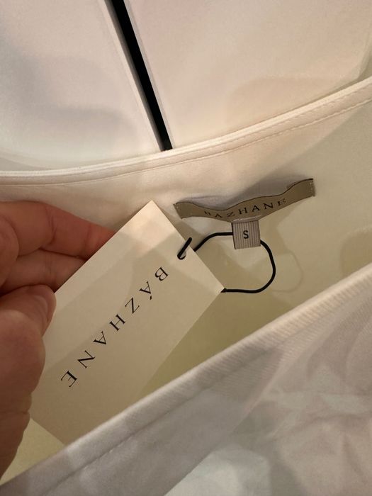 Нова сукня трапеція від Bazhane