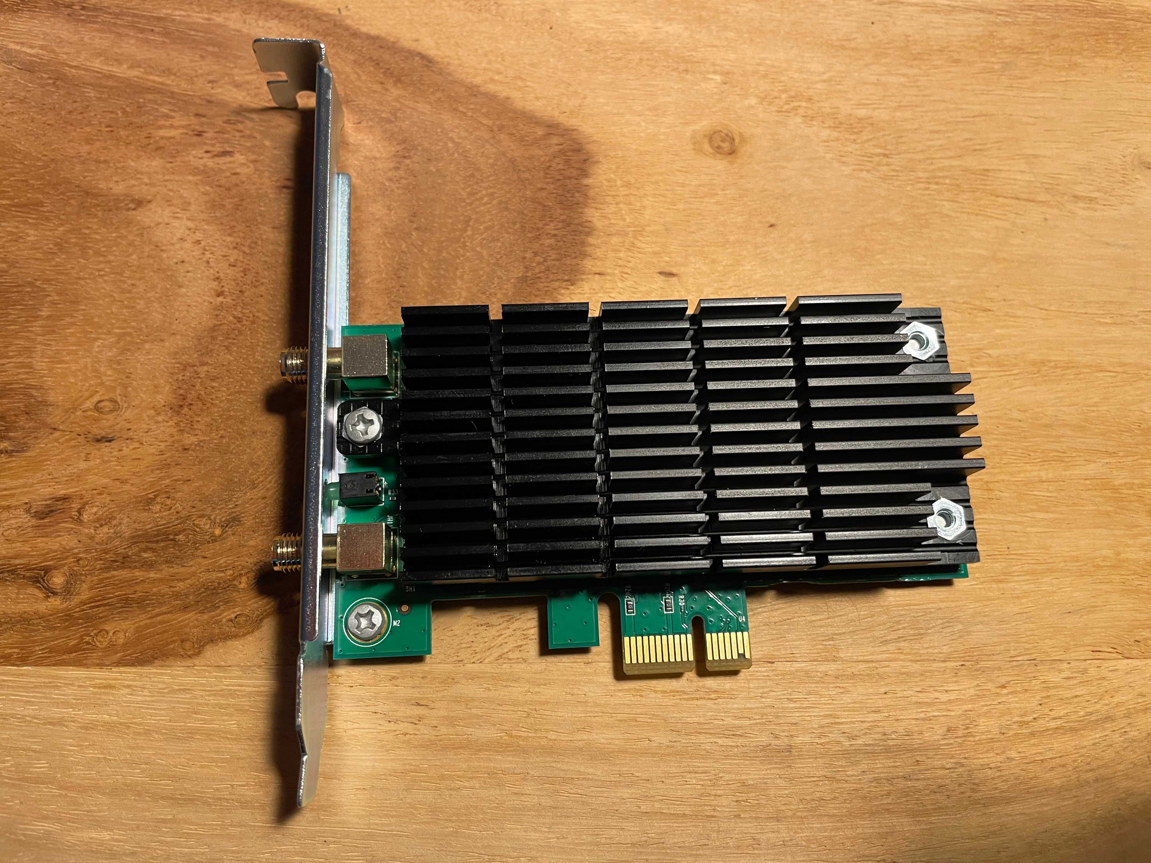 Karta bezprzewodowa TP-Link Archer T4E