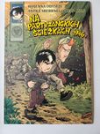 Na partyzanckich ścieżkach 1946 r. Część 8