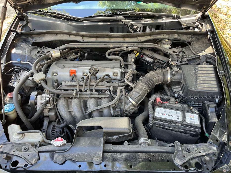 Продам Honda Acсord 2012 рік
