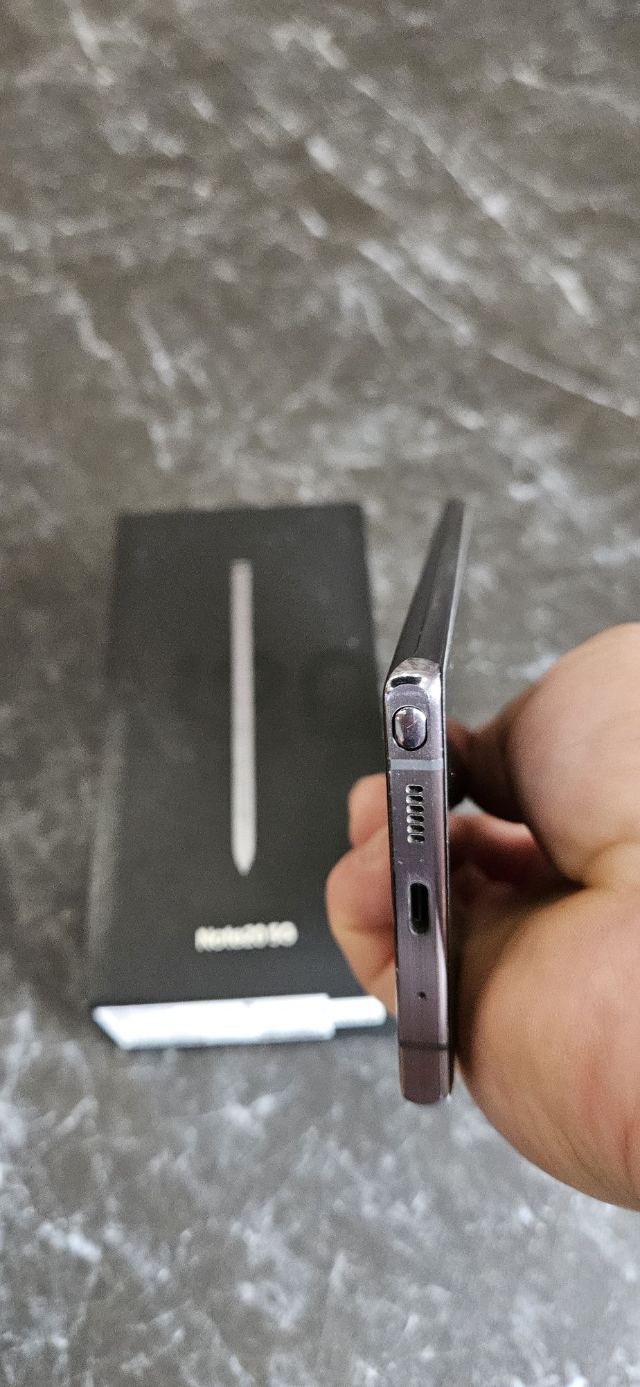 Samsung Galaxy Note20 5G N9810 8/256GB(Snapdra