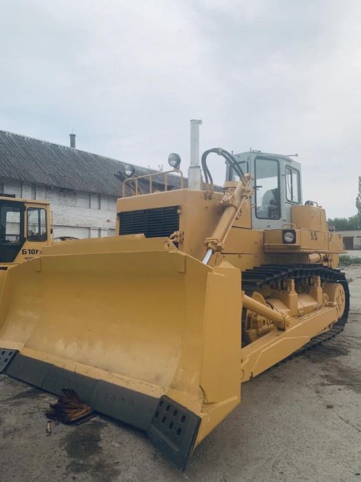 Продам бульдозер Т-25 01 Четра
