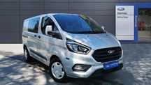 Ford Transit Custom  340 L1H1 Trend | 1.0 PHEV/126 KM | Serwis ASO | Salon Polska