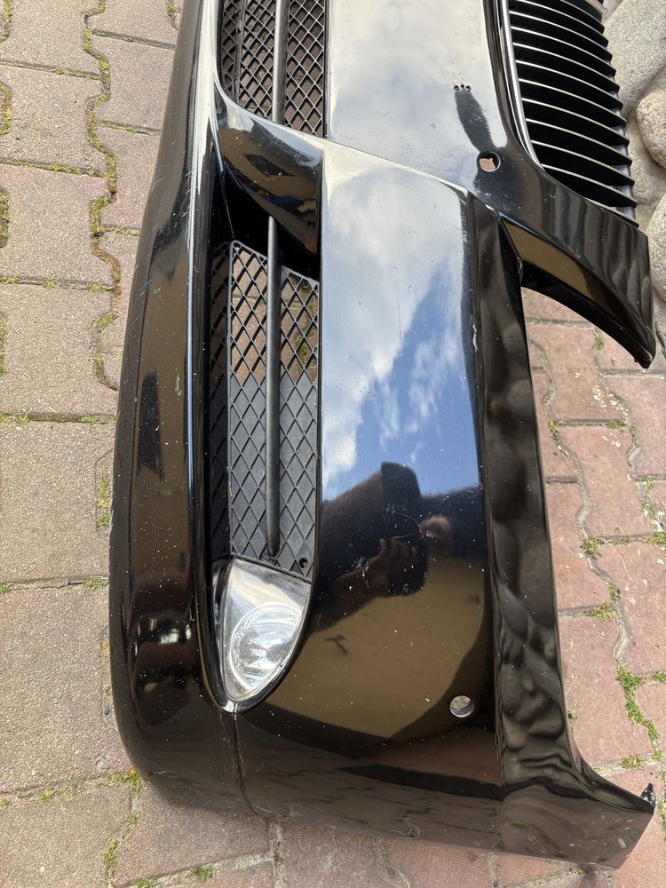 Zderzak BMW E90 przedlift
