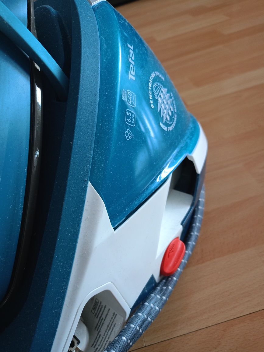 Generator pary Tefal