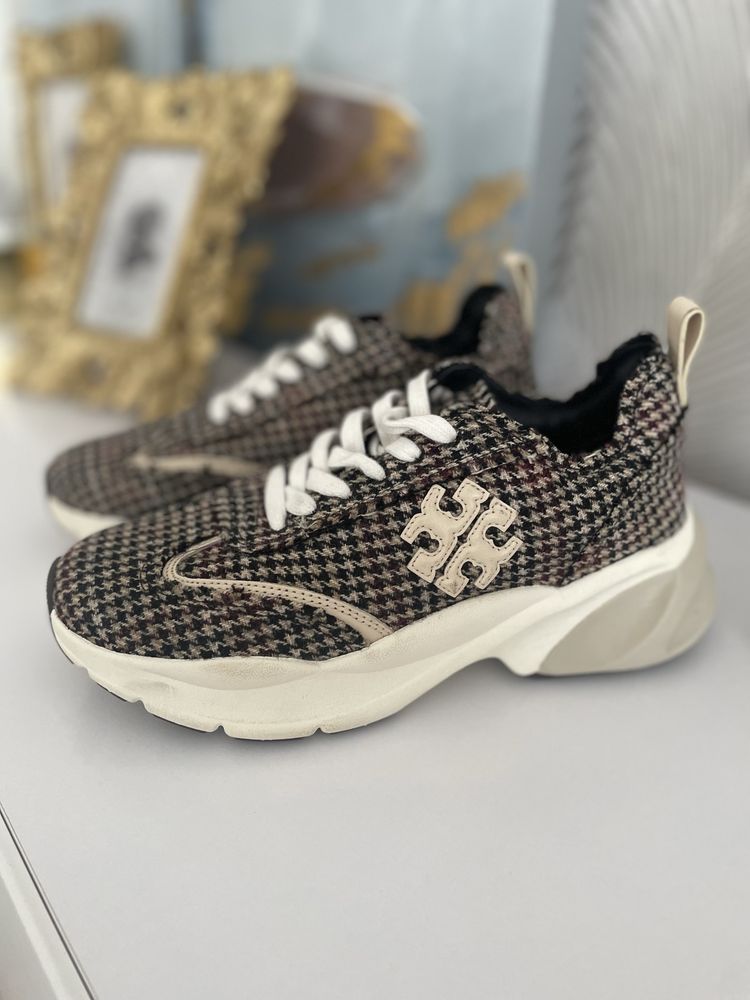 Кросівки Tory Burch