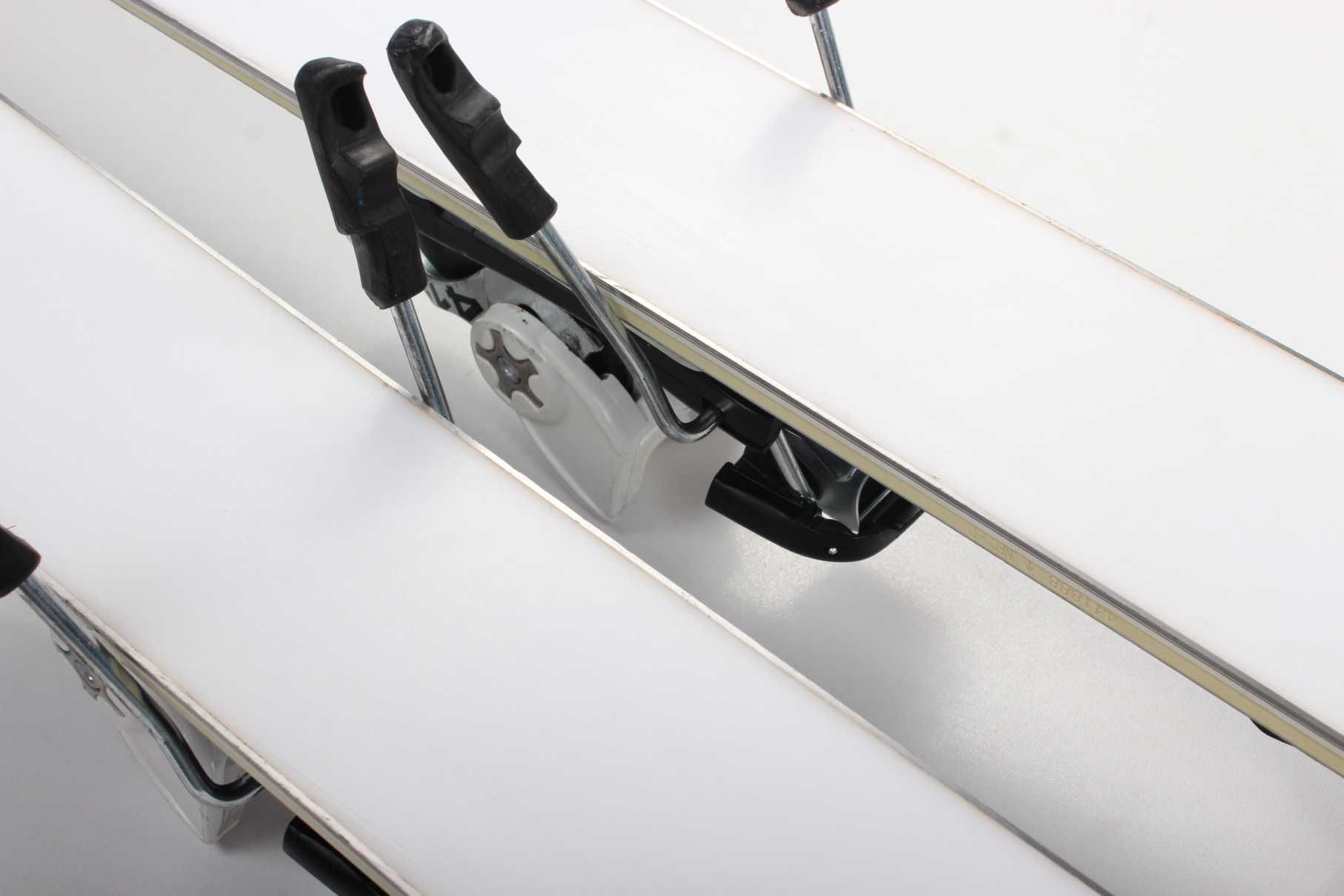 Narty Bomber Ski Pro Terrain 84 161 cm Premium All-mountain - 1556