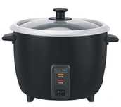 Rice cooker garnek do gotowania ryżu warzyw szybkowar 2,8L 1000W