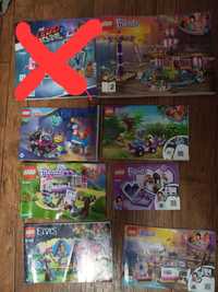 Lego friends mix miks kg