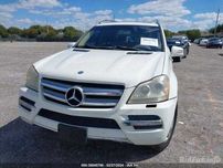 Разборка Двигатель, акпп Mercedes Gl-Class X164 06-12 розборка