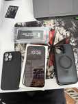 Iphone 14 Pro Max 128GB Fioletowy