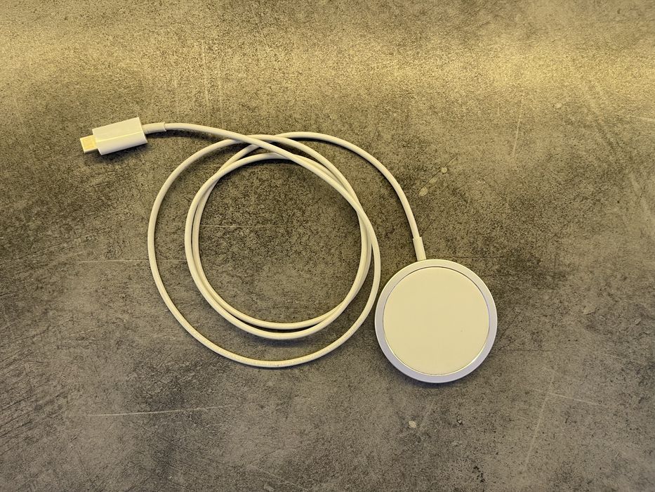 Apple MagSafe Charger - Ładowarka MagSafe