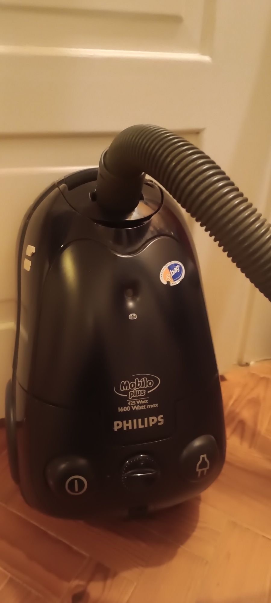 Aspirador philips