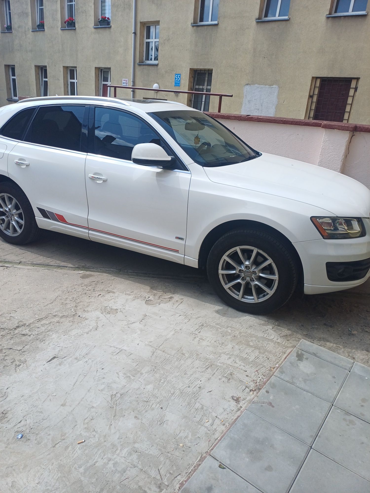 Spzedam Hundaj Topson 2.0 d 4×4 2005 rok