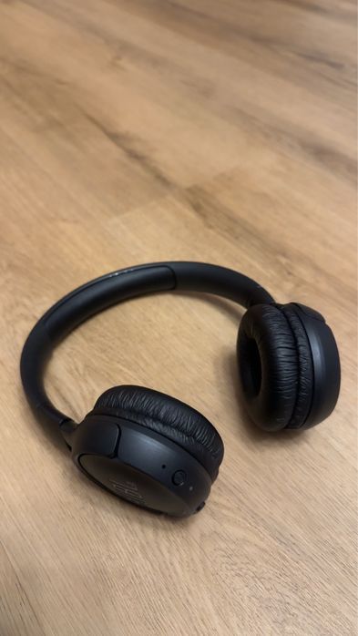 Słuchawki nauszne JBL Tune 510BT
