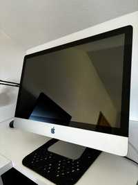 iMac 5k 27", 500GB Samsung SSD, 16GB RAM, Intel i5