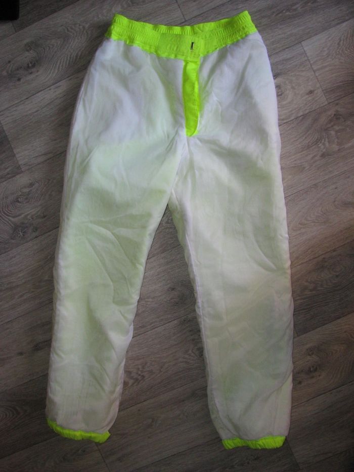 Штаны лыжные 48-50 размер L-XL Freestyle