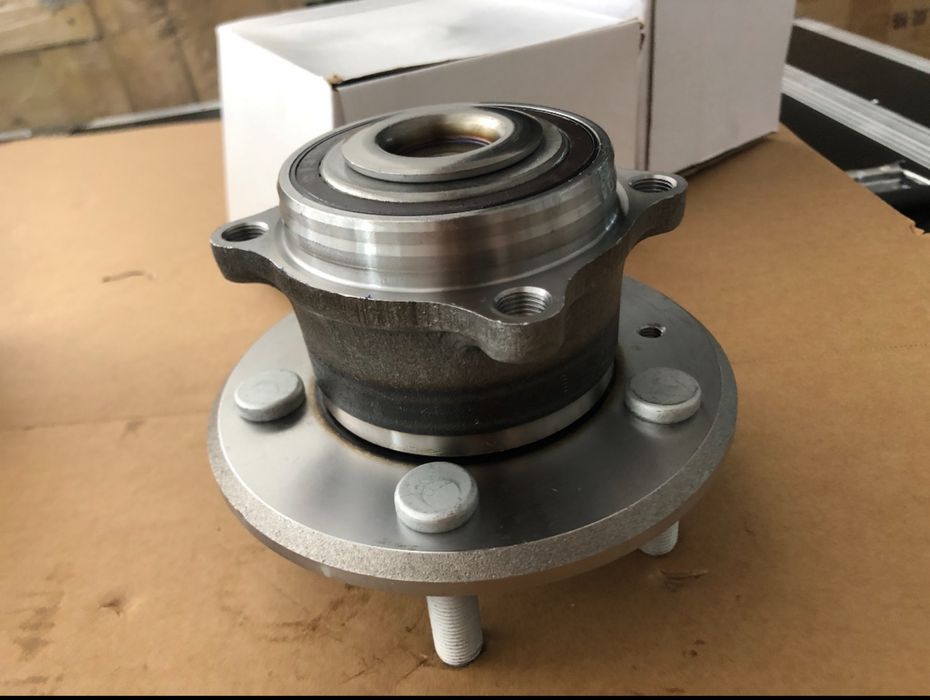 Ступиця tesla Ступица тесла  3 Y X S подшипник моточина різні моделі