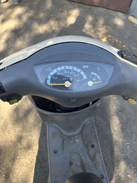 Хонда такт 51.