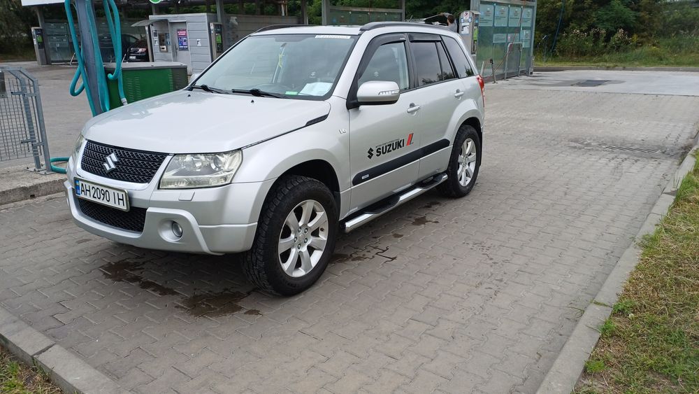 Трансфер по Україні та за кордон