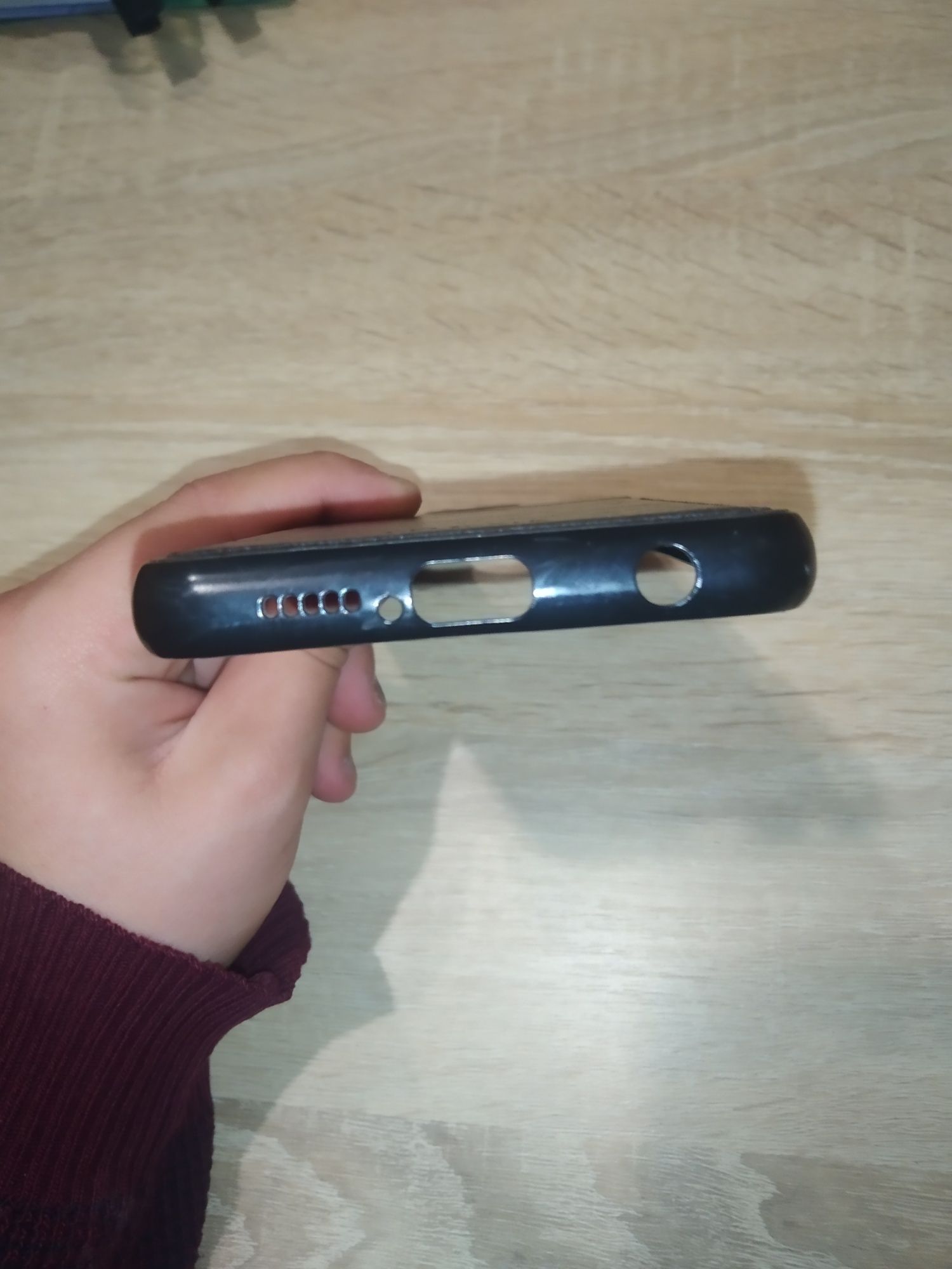 Продам чохол на Redmi note 9s/pro