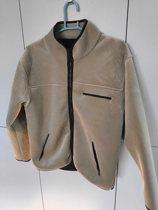 Kurtka Modern nowoczesna funkcjonalna wododporna Softshell XL