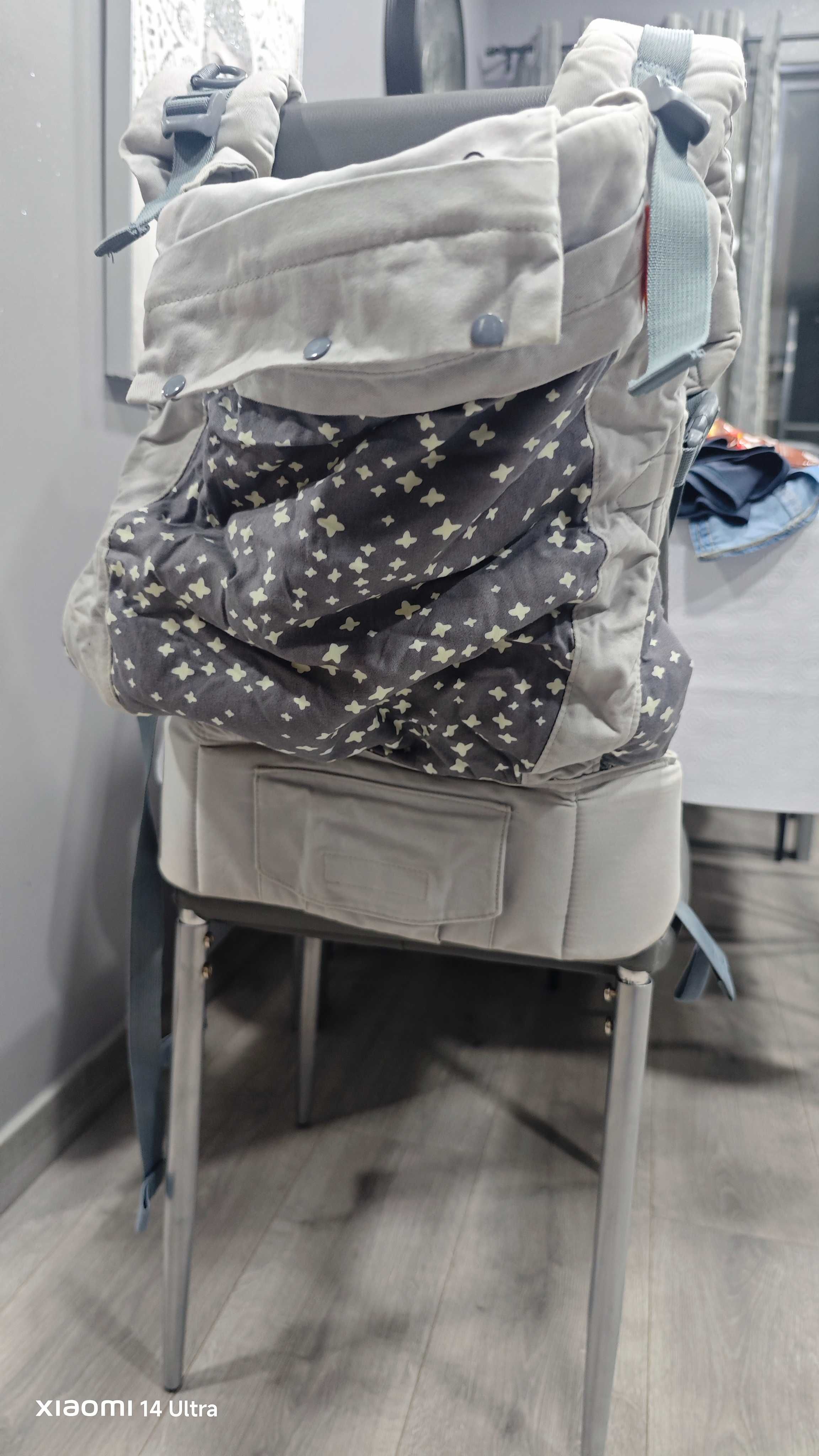 Mochila Beco Todler