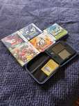 Nintendo 2DS + jogos