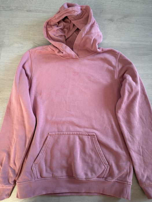 Bluza dresowa z kapturem 4F 164