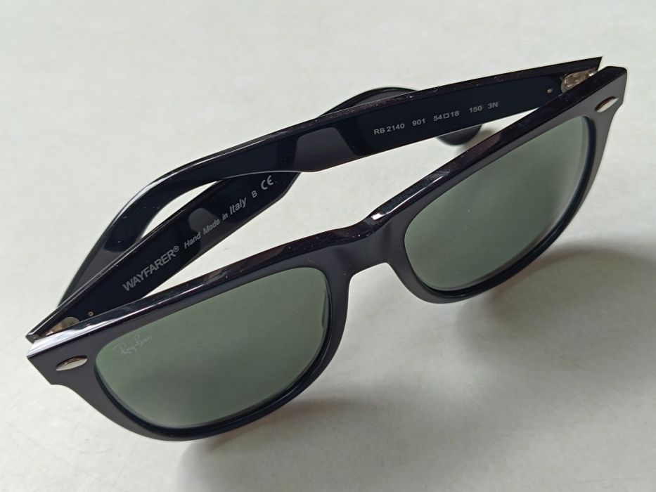 Okulary Ray-Ban RB 2140 Wayfarer