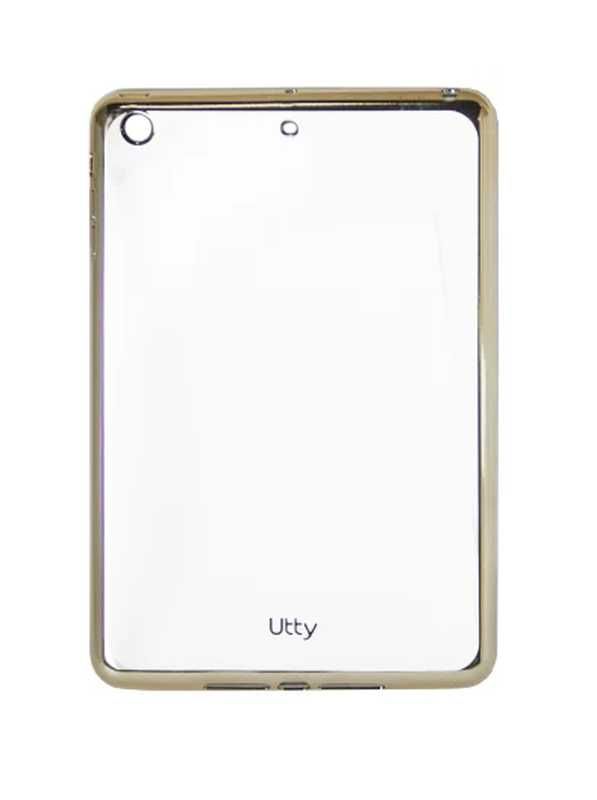 Чехол для планшета Utty TPU iPad Air 2 Gold